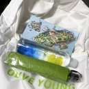 (주)공푸드 | 2025 올영페스타 노들섬 후기! 꼭 가봐야할 본품주는 대혜자 부스추천 정리