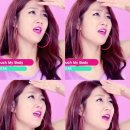 K-body 이미지