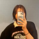 박승철헤어스투디오 봉선이마트점 | 봉선동 미용실 칙칙했던 모발에 태슬 컷과 브라운 염색으로 생기있게