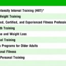 휘트니스트렌드 이미지