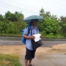 복둥이농장 | 산골 아낙의 푸념 소리 - 수린과 살랑글랑