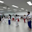 블랙벨트 한빛 태권도장 이미지