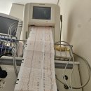 11545-03-35-08 | 35주 임산부 조기진통 장기 입원일기 여덟번째, 경부열림 1센치 고위험산모