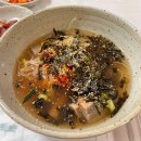 11 | 하동 삼성궁 맛집 횡천묵밥 내돈내산후기