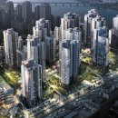 래미안원베일리 이미지