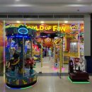 빵빵 오락실 | 세부 막탄 아이랑 놀거리 | 가이사노 그랑몰 오락실 후기 이용꿀팁