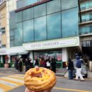 부산어묵베이커리 목포남악점 | 목포 주변 여행 1박2일 코스 맛집 카페 가볼만한곳