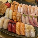 하늘초밥 | [이대 맛집]하늘초밥 | 웨이팅이 아깝지 않은 '하늘초밥' 후기