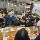우리동네지역아동센터 | 칠성뷔페, 우리동네 지역아동센터 외식 후원