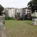 청송심씨 묘역 이미지