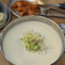 장단콩국수 | 망포역맛집 홍남매칼국수 망포역점 여름별미 장단콩국수 칼국수 후기