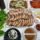 금당족발 이미지