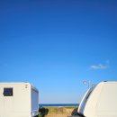 청간정 | 강원도 고성 청간정 카라반 솔직 후기｜바다 뷰가 인상적이었던 숙소