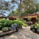 산모랭이풀내음 | 보은 대가족펜션 추천 5곳 (10인, 15인, 20인, 숙소)