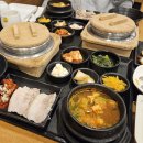 원할머니보쌈족발 박가부대찌개 구미형곡점 이미지