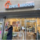 하원 | 날씨 걱정 없이 여유롭게, 신림푸르지오 무인카페 카페일분 하원대기 후기