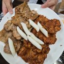 금수강산막국수숯불닭갈비 | [금수강산 막국수 숯불닭갈비]가평 맛집