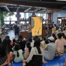 주바운스 트램폴린파크 이미지