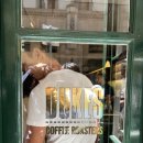 피츠로이가든 이미지