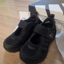 새삼선유치원 | 아이 신발 추천 아디다스 키즈 운동화 샌들 스피리테인 메리제인 170 사이즈 언박싱