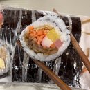 바론김밥