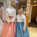 표미진우리옷 | W14. 혼주 한복 표미진우리옷 재방문 후기 / 어머님 할머님 대만족