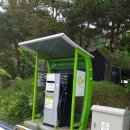 황간휴게소(하행) 이미지