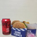 헤리티지 | 대구 수성구 맛집 버거 다운타우너 대구빌리브헤리티지 방문후기