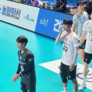 아성유니텍 해피맘 | 장충체육관 L1 어웨이 서브석 1열 시야 및 직관 후기 (251126 우리카드 우리원 vs 현대캐피탈 스카이...