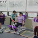 커브스 창동클럽 이미지