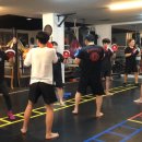 레드짐 복싱클럽 이미지