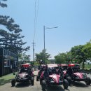 [충남 태안군] 안면도 꽃지레포츠 - 내돈내산 꿀잼 태안 데이트코스 추천