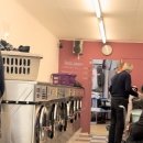 킹스세탁소빨래방 이미지