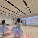 이마트양재 | 티니핑 발레 여름학기 첫 수업 후기 (양재 이마트 문센)