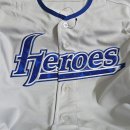 이주형 | 키움 히어로즈 이주형 플레이어 유니폼 뒤늦은 구매후기 ㅋ