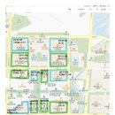 휴먼시아 4단지 사거리(4단지 쪽) 이미지