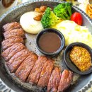 SK하이닉스노동조합(이천) | 부모님이랑 여주아울렛 맛집 37.5 시그니처 이천점 평일 점심 후기