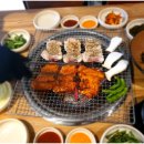 강너머남촌 숯불닭갈비 이미지