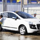 행운세차장 이미지