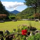 미륵산계곡꿈의궁전마을 이미지