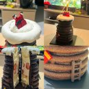 노엘코리아 | 2025 스타벅스 크리스마스케이크 생딸기 들어간 홀리데이 굴뚝쿠헨 후기 사전예약 할인 방법