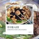 목2동 골목시장 | 염창역 소곱창 맛집 한우황소곱창 내돈내산