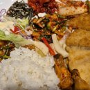 다원한식 이미지