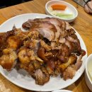 장충뚱뚱이할머니족발보쌈 이미지