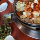 청평호반닭갈비막국수 이미지