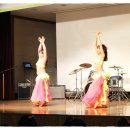 밸리댄스 이미지