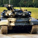 '환상의 전차' 로 불리던 구소련의 T-72 전차 PT1 이미지