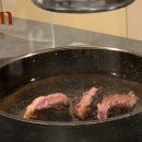 아자아자식당 | 압구정 룸식당 고기집 우살롱 압구정점