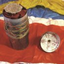 평창 상원사 목조문수보살좌상 복장유물 이미지