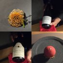 2016-주049 | 아브뉴듀방: 기념일에 가기 좋은 광교 파인다이닝